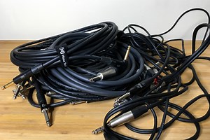 How to Wrap Your Cables | Hosa