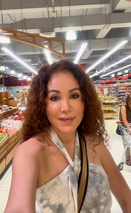 Llegando de viaje y directo al súper a comprar alimentos que no pueden faltar en mi casa.🏡 #supermercado #comprascasa #janetbarboza #super #hogar #alimentacionsaludable | Janet Barboza