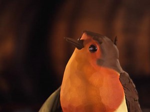 Redbreast: Introducing Robin Redbreast • Ads of the World™ | Part of The Clio Network
