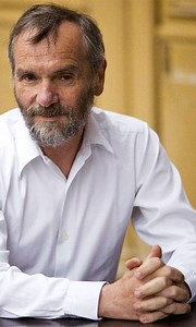 Alain Supiot - Alchetron, The Free Social Encyclopedia