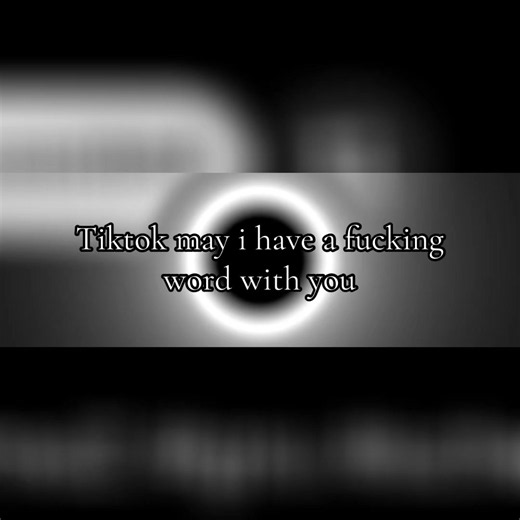 What #fyp #shitpost #repost #idk #jdjdjdjd