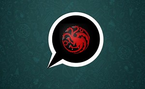 Paso a paso: cómo activar el modo "House of the dragon" en WhatsApp