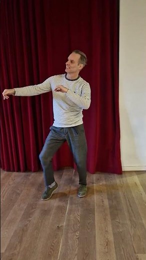 The Wah-Wahtusi - early 60s dance.