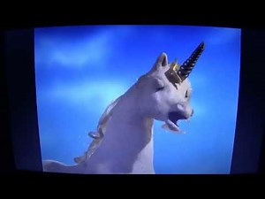 Robot Chicken: Unicorn Mayonnaise
