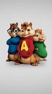 East 17 Stay Another Day | Chipmunk Version
