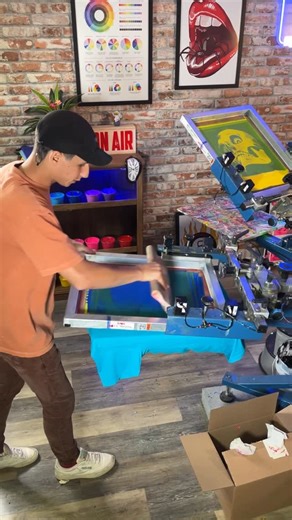 RushOrderTees on Instagram: "Want custom tees in a RUSH? Start designing and place your order with us today at RushOrderTees.com 💻👀 - Start Your Design Today. - 💻RushOrderTees.com . . . #custommerch #businessapparel #customapparels #promoproducts #logomerch #smallbusinessbranding"