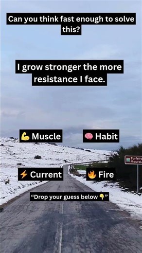 The More You Think About These Riddles, The Worse Your Answers Become.