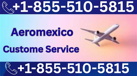 Aeromexico ™ Customer Service Official Guide || Step-by-Step Help & Support Aeromexico