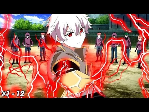 (1 - 12) He Was Summoned to Another World And Became a Ruthless Warlord