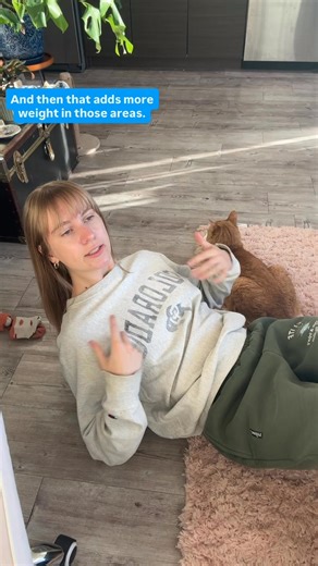 Are you working to loosen your back? Do you have chronic pain in your back? Releasing the erector spinae muscles are very beneficial and will feel great. You don’t realize how tight these muscles are until you release them! Here’s an amazing way to release the erector spinae muscle with the Rollga Foam Roller. It works perfect for this release and is worth the investment! We post regularly with the Rollga, so putting an investment toward it will give you access to SEVERAL impactful releases. To 