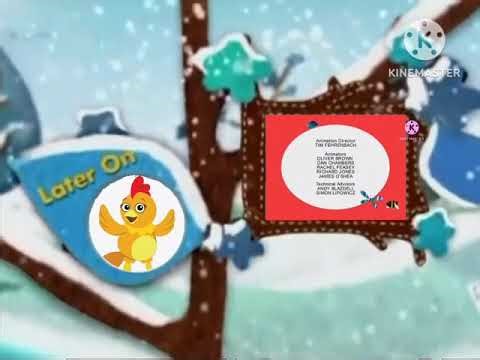 Sprout Split Screen Credits December 21 2014 (FANMADE)
