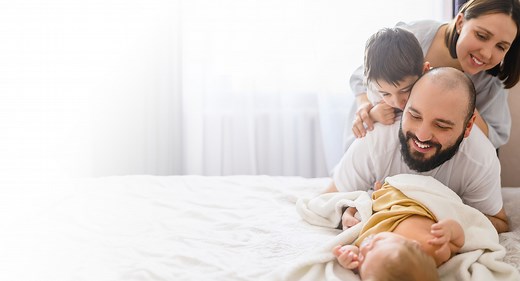 Surrogacy Overview for Intended Parents | Circle Surrogacy