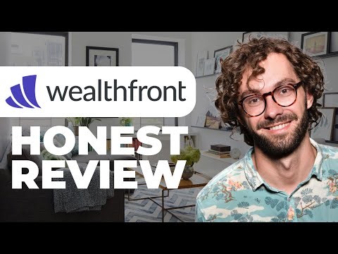 Wealthfront for Investing Honest Review - Watch Before Using