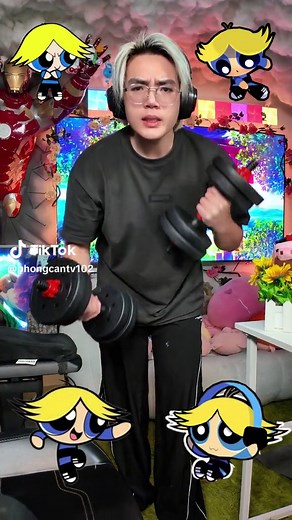 Phong Cận Không Đeo Kính: Game Kinh Dị Cùng Hero Team