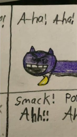 Bob from fnf is not playing around