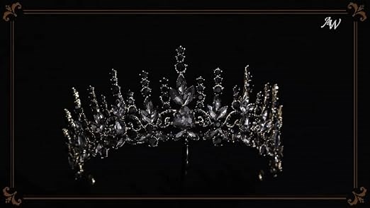 Queen Tiara for Women