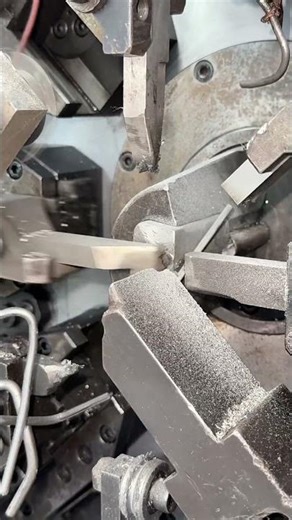 This CNC Cut Is Incredibly Clean ✨