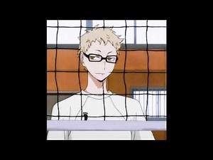 "when will you just drop the act and accept that you like me already?" | Tsukishima Kei x Listener
