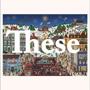 514K views · 294 reactions | Here's the story of how we came to be the UKs much loved jigsaw co 里  Perfect for gifting ✨ Over 50,000 delighted customers ⭐️ Rated 5.0 on Truspilot | Original Jigsaw Co. | Facebook