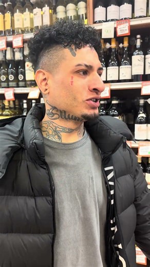 Cuando quieres ser el ‘componente’ del año pero la realidad te pega