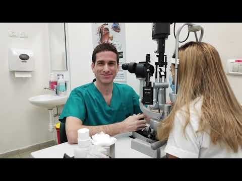 Spotlight on ICRF Science: Prof. Shahar Frenkel