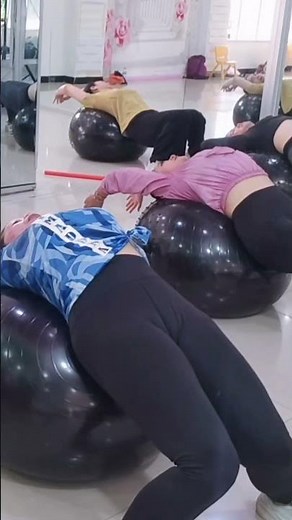 Kegel Ball Routine for Tightening and Pelvic Health