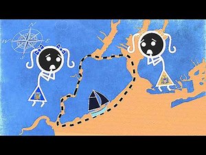 How New York Stole Staten Island From New Jersey