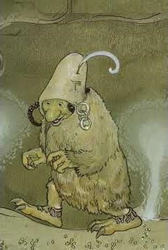 Fairy Tale Logic . . . or Fairy Tale Warning ?