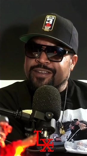 How NWA Started Making Music 🎤🔥 #shorts