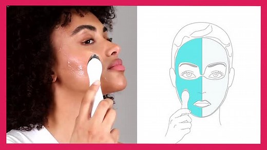 Your ultra-quick recipe for dewy, fresh-faced mornings: 2 minutes with the ageLOC Boost System. ✨ Still got questions on how to use it? Ask us in the comments. 💙 | Nu Skin Europe