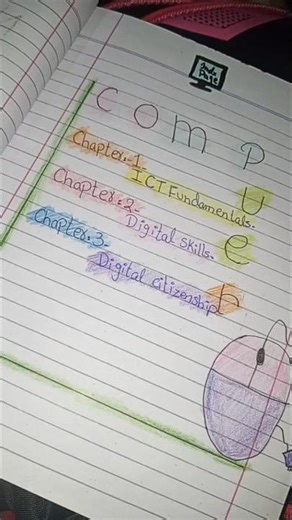 my computer index page with Kitty Arts #art#artandcraft #kittyarts #viral