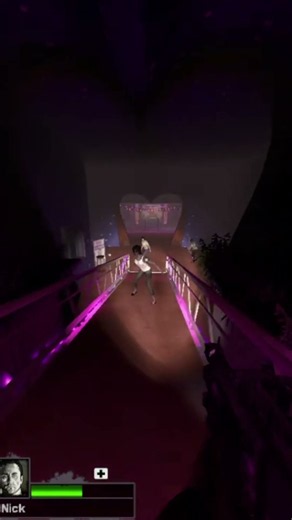 😱 3 COMANDOS que NO CONOCÍAS de Left 4 Dead 2 #Shorts