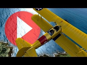 Microsoft Flight - Free Flight Simulator Download video game Official trailer - PC