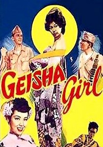 Geisha Girl streaming: where to watch movie online?