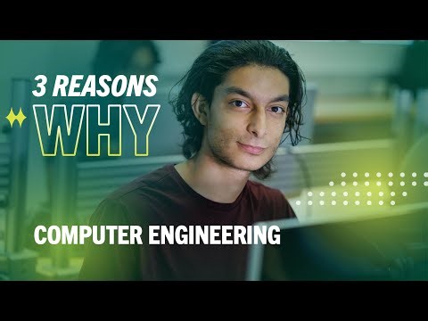 3 Reasons to Study Computer Engineering at USF