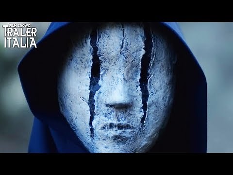 THE ORDER | Trailer ITA della Nuova Serie Horror Netflix
