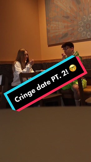 Follow for more cringe content! 🤓 #funnyprankvideo #trending #comedy #prank