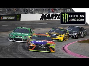 2017 First Data 500