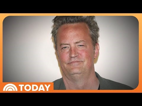 Drug Addiction Counselor Sentenced in Matthew Perry Death