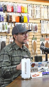 The TCO Flycast is live! In this episode, Chris and Bill talk about what it’s like working in the fly fishing industry, fly fishing culture, and ways to become a better angler. They also dig into fly fishing travel and opportunities, from their home waters of Pennsylvania to the saltwater flats. Plus they wrap up by answering rapid-fire questions from the TCO community. Going forward, the TCO Flycast will feature conversations with experts, guides, and passionate anglers about all things fly fis