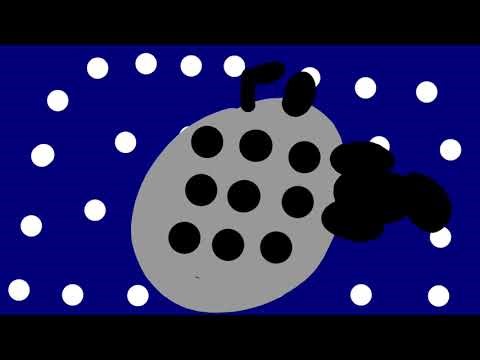 Maisy Mouse: Maisy Goes To The Moon! (1968, Pilot Episode, Unaired, Rankin Bass Productions!)