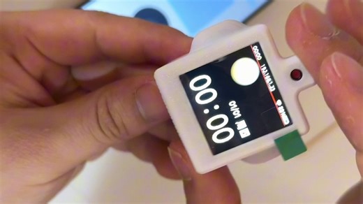 Spark bot【小智】履带机器人配网教程-监局近-监局近-哔哩哔哩视频