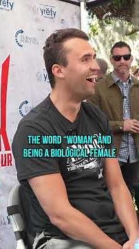 This TEACHER Can’t Give a Simple Definition?! 😳