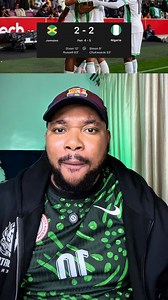 239K views · 10K reactions | NIGERIA WINS THE UNITY CUP #unitycup #nigeria #ghana | D REAL KOMBO | Facebook