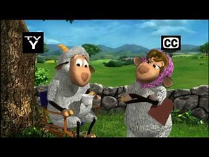 Jakers! The Adventures Of Piggley Winks Season 2 - Theme Song