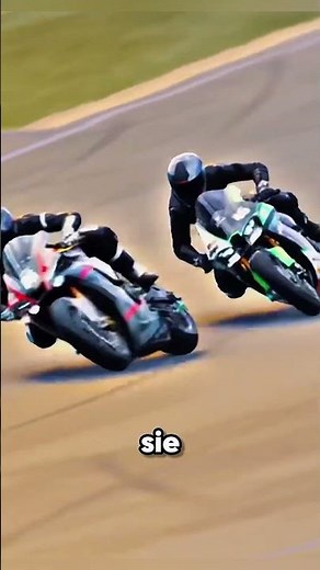 The secret technology behind the airbag vest!