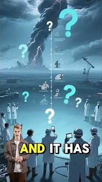 Nature's Fury: Top 5 Mysterious Facts About Storms