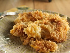 Beth's Hash-Brown Potato Casserole
