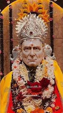 श्री स्वामी समर्थांची प्रेरणादायी कथा | Miracles of Shri Swami Samarth Maharaj | Shri Swami Samarth