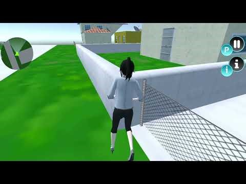 I Lived a Day as a Pregnant Mom… And It Was Surprisingly Emotional 🤰 Pregnant Mother Simulator